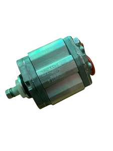 อะไหล่เครื่องจักรก่อสร้าง K1PS4 2C ปั๊มเกียร์ - Product Image 4