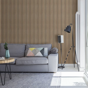 Pannelli Acustici da Parete ad Alta Prestazione per Studio, Installazione Rapida, Insonorizzazione - Product Image 5