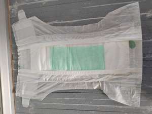 Vente en gros de couches pour bébés de Chine, couches-culottes jetables de qualité A, B, C, pour la natation, coréennes, à enfiler, en vrac, pour nouveau-nés, en balles, direct fabricant - Product Image 3