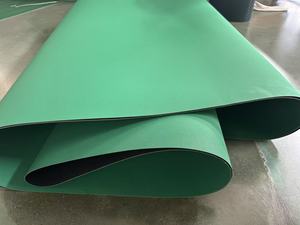 Dây chuyền tải bằng PU bán buôn, dây chuyền tải công nghiệp, dây chuyền tải thực phẩm bằng PU - Product Image 6