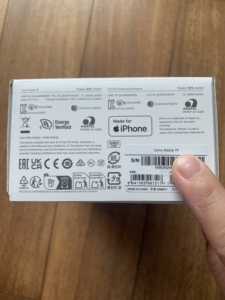 Nuevo Estabilizador de Gimbal Portátil para Teléfono Osmo Mobile 7 7P, Módulo Multifuncional que Permite el Seguimiento de Sujetos sin <span class=keywords><strong>MIMO</strong></span> - Product Image 4