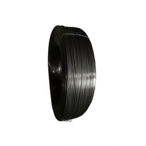 60# 45# 70# 2.4mm 2.6mm 2.8mm 3mm 12BWG 18BWG 16 20 21 22 Gauge Black Annealed <b>Iron</b> Wire Carbon Steel Wire Cold Drawn Steel Wire - Product Image 1