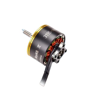 3115 900kv Racing <b>Drone</b> Motor Kit Long Range 3115 900kv Brushless Motors <b>Accessories</b> for 10 Inch Mark4 <b>Drones</b> - Product Image 4