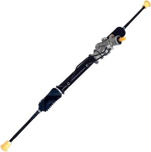 EE90 Steering Box - Precision Power for Toyota Corolla