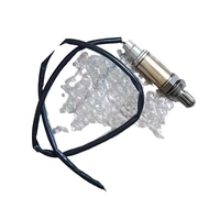 19161310 Corsa Sensor De Oxigeno Nuevo Sensor De Oxígeno para Chevrolet Spark Matiz Corsa Aveo Optra