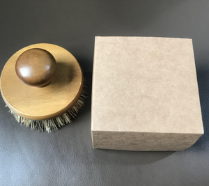 Cepillo para Platos <span class=keywords><strong>de</strong></span> Madera Natural, Cerdas <span class=keywords><strong>de</strong></span> Fibra Vegetal para Limpieza <span class=keywords><strong>de</strong></span> Cocina, Cepillo Ecológico para Platos y Vajilla - Product Image 6