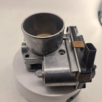 Neue Elektronische Drosselklappeneinheit OE 92066487 92066488 Drosselventile für Chevrolet Daewoo Lacetti Nubira 12 Monate Garantie