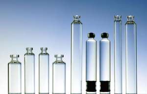 A buon mercato 1.5ml 1.8ml 3ml 4ml di vetro farmaceutico cartuccia dentale neutro borosilicato bottiglia di vetro fiala cartuccia di vetro - Product Image 5