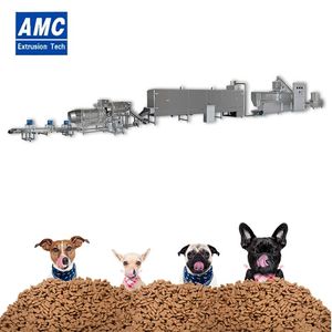 Amc Electric + Dry Dog <strong>Food</strong> Maker + Pet Dog <strong>Food</strong> <strong>Processing</strong> <strong>Machine</strong> + Dry Dog <strong>Food</strong> Maker - Product Image 6