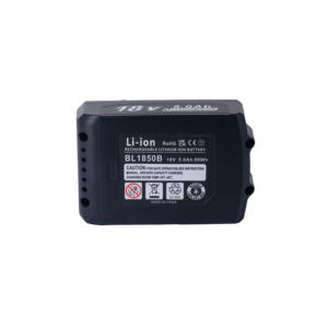 Batería de <span class=keywords><strong>18V</strong></span> 3.0Ah~6.0Ah con LED para BL1860B <span class=keywords><strong>BL1850B</strong></span> BL1840B BL1830B LXT, Batería de Repuesto para Herramientas Eléctricas Inalámbricas Makita - Product Image 5