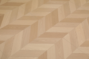 Revêtement de sol SPC de luxe pour intérieur, imperméable, à clipser, en plastique hybride, stratifié PVC, planches de vinyle - Product Image 5
