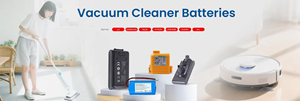 Batería de litio recargable OEM para Xiaomi mijia mi Robot mop2 Lite MJSTL Robot aspirador y barredora - Product Image 6