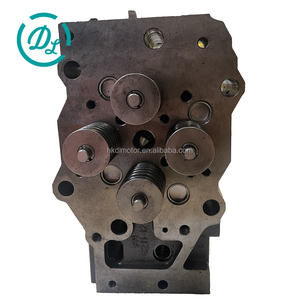 Ensemble de culasse EexcavaStart 6211-11-1103 pour moteurs 6D140-Remplacement durable pour excavatrices PC650 PC710 - Product Image 2