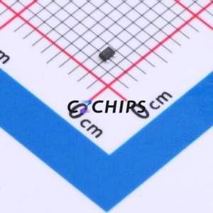 Transistor à effet de champ (MOSFET) WNM2030A-3/TR SOT-723, neuf, de marque d'origine - Product Image 1