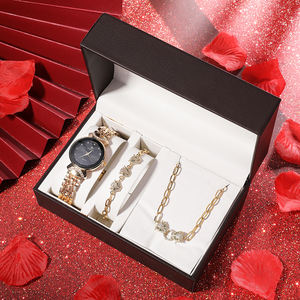 Reloj de cuarzo a la moda, reloj personalizado - Product Image 1