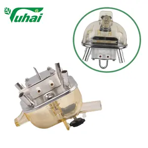 Thép không gỉ PSU 380cc Orion cụm sữa bò vắt sữa máy máy móc nông nghiệp thiết bị vắt sữa máy cho bò