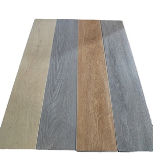 Verrouiller l'installation par clic Plancher en PVC <span class=keywords><strong>stratifié</strong></span> Carreaux de <span class=keywords><strong>sol</strong></span> en PVC 3.5mm-8mm Couche d'usure 0.3mm-0.7mm - Product Image 1