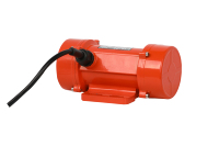 Machine de planteur de graines AC 0.5KW-3KW avec moteur de vibration certifié CE à cadre en fer durable pour la plantation de terres agricoles/serres