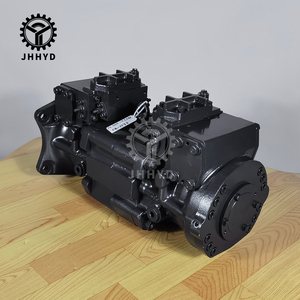 ปั๊มไฮดรอลิก Komatsu PC1250-7 PC1250-8 รุ่น 708-2L-00680 708-2L-00681 708-2l-00682 ปั๊มหลักสำหรับอะไหล่เครื่องจักรก่อสร้าง - Product Image 2