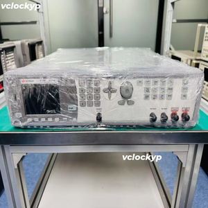 Générateur de bruit arbitraire/IC Keysight/Agilent 81160A 0021Hz-330MHz PulseFunctionAwbrrbitraryNoise Generato/IC - Product Image 3