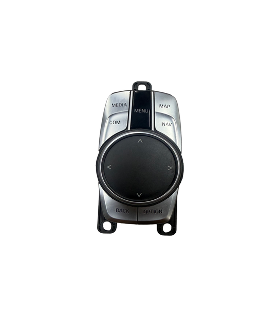 High-quality 5th Generation G30, G31, G38 LCI Multimedia Audio Host, Mouse Controller, Multi-function Knob for BMW