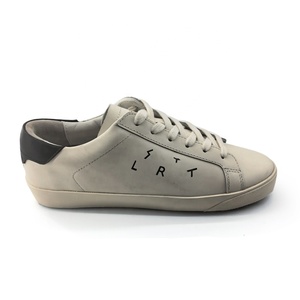 Baskets unisexes classiques rétro Super Star vert et rose en cuir véritable, respirantes, souples, design sport printanier, Ballstar, pour la marche - Product Image 4