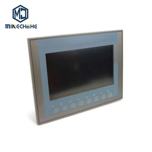 Nouveau panneau HMI KTP700 Basic 6AV2123-2GB03-0AX0 d'origine avec écran 7 pouces et interface PROFINET - Product Image 1