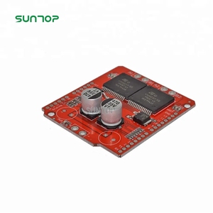 Bộ Điều Khiển Động Cơ Bước <span class=keywords><strong>VNH2SP30</strong></span> Bộ Điều Khiển Động Cơ Bước 30A Bộ Điều Khiển - Product Image 4