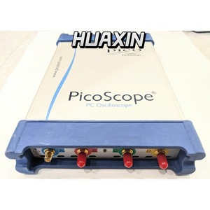 Oscilloscope Pico Scope 5444D 200 MHz 4 canaux, nouveau Hx1 - Product Image 3