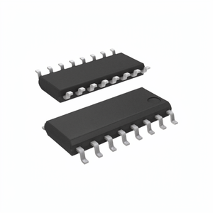 Composants électroniques d'interface, fabricant de composants, canal IC QUAD DIFF PECL DRVR 16 SOIC TB5D1MLD - Product Image 1