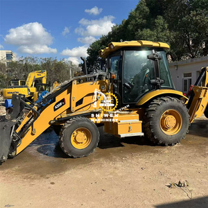 Chargeuse-pelleteuse CAT 420F d'occasion à vendre – Haute qualité Caterpillar CAT420F CAT420F2 CAT430F CAT416E CAT426F en excellent état - Product Image 6
