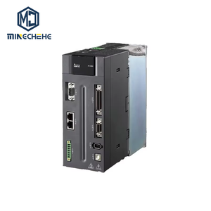 Servoaccionamiento de Alto Rendimiento ASD-A2-3043-M ASD-A2-1543-M ASD-A2-4543-M, Amplificador de Servo AC para Equipos de Automatización Industrial - Product Image 1