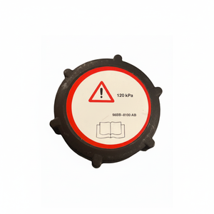 การขยายหม้อน้ำฝาถังน้ำเข้ากันได้กับ Ford Mondeo Transit 98BB8100AB OEM - Product Image 2