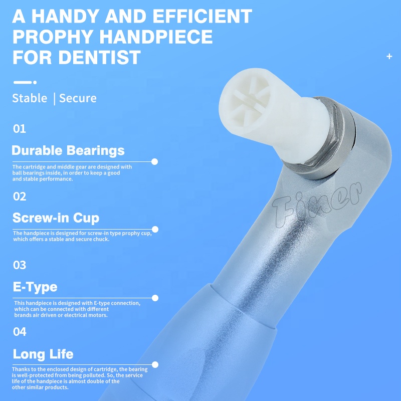 ARGOFLE evolution ハンドピース ARGOFLE evolution ハンドピース