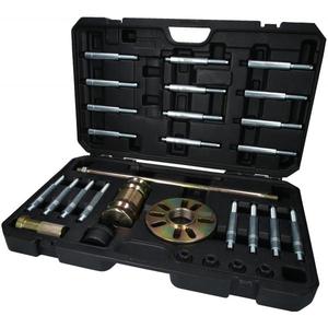 KS TOOLS-700,1530 Juego de extractor de eje de hélice y cubo de rueda universal (30 piezas)-TRANSMISIÓN EAN 4042146857694 - Product Image 1