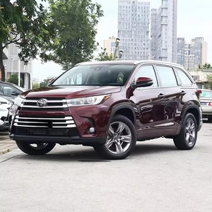 รถยนต์ไฮบริด SUV พลังงานใหม่ ปี 2022 รถยนต์ไฮบริดน้ำมัน-ไฟฟ้า ปี 2021 2020 2025 เกียร์ E-CVT 5 ประตู 5 ที่นั่ง ระยะทางวิ่ง NEDC 201-300 กม. - Product Image 3