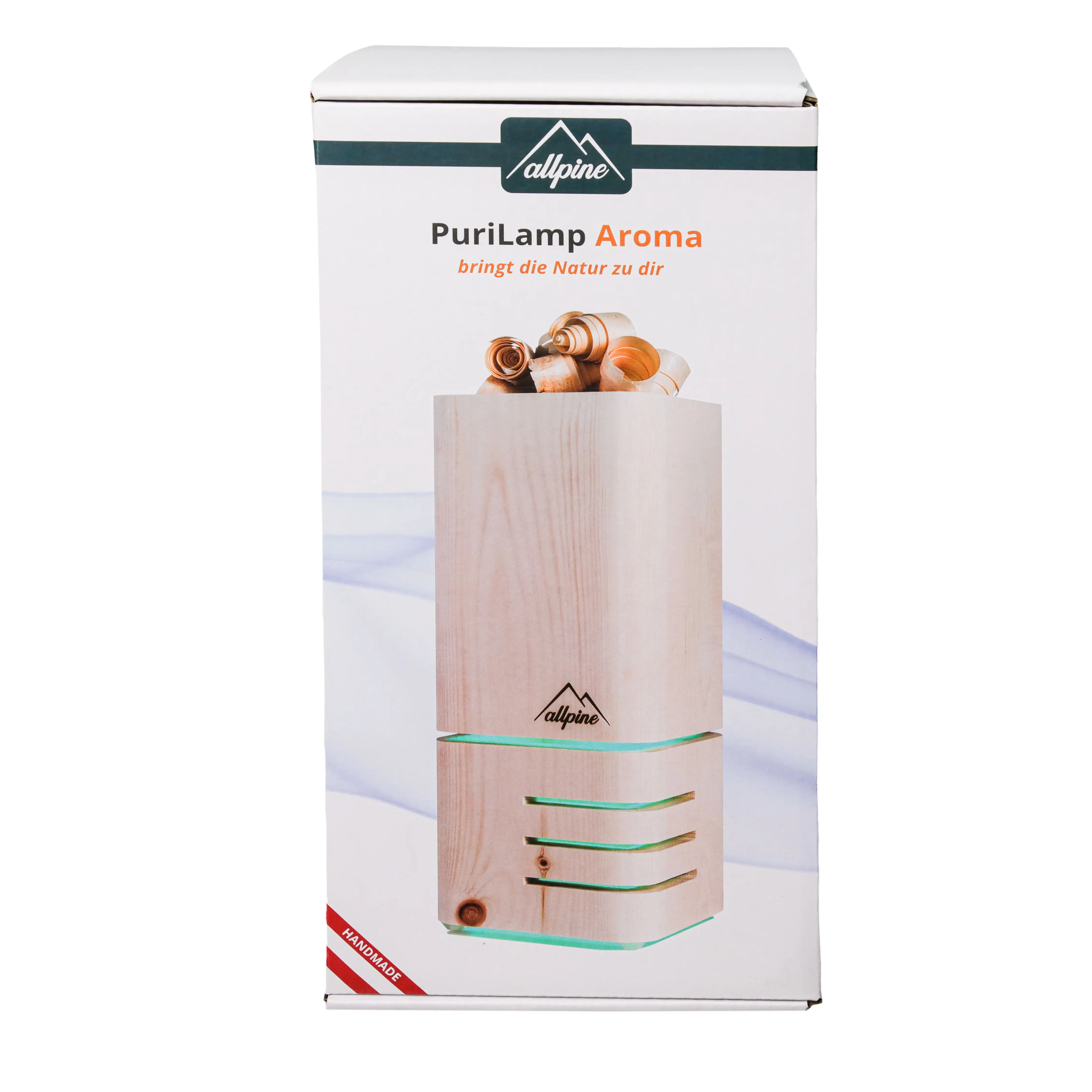 manufacturer corrugated board paper packaging Custom Logo E Flute Consumer Electronics LAMP Packaging boxes
