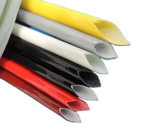 تعتبر من الألياف الأنيقة داخل النسيج ، أنابيب الانكماش الحراري - Product Image 5