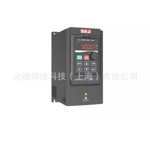 Variador de Frecuencia Saj Serie ATV13 0.75 1.5 2.2kw 220v 380v Control Vectorial Ip20 - Product Image 4