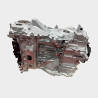 Ensemble moteur diesel pour BMW N47 N57 M47 M57, moteur diesel 2.0L 3.0L pour BMW Série 3 Série 5 véhicule utilitaire