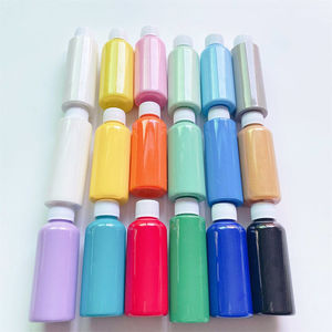 ชุดสีอะคริลิคปลอดสารพิษสำหรับเด็กและผู้ใหญ่ สำหรับงานศิลปะ DIY - Product Image 1