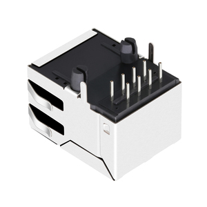 Connecteur Ethernet <span class=keywords><strong>RJ11</strong></span> RJ45 HY951140A - Product Image 2