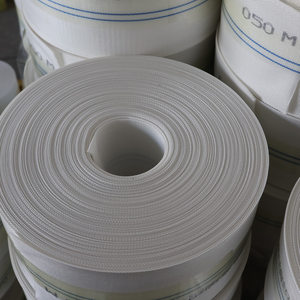 Tubo Flessibile in PE Resistente all'Usura e all'Acqua, Sistema di Irrigazione Agricola ad Alta Pressione - Product Image 1