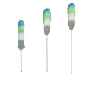 OEM chấp nhận Nhựa kính thiên văn xử lý tĩnh PP Khăn lau bụi - Product Image 4