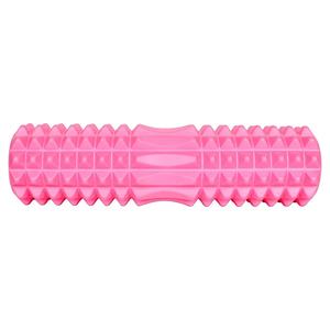 Rol busa Yoga akupresur panjang untuk peralatan latihan pijat otot jaringan dalam kebugaran dan penghilang rasa sakit - Product Image 2