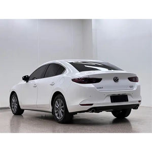Venta caliente <span class=keywords><strong>Mazda</strong></span> <span class=keywords><strong>3</strong></span> Axela <span class=keywords><strong>2021</strong></span> Modelo 2.0L Transmisión <span class=keywords><strong>manual</strong></span> y automática con asientos de tela y neumáticos R16 Coche de combustible compacto - Product Image 6