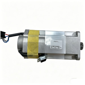 Moteur 3HAC17346-101 pour bras robotisé IRB 1400 2400, 5ème et 6ème axes, pièce de rechange pour automatisation industrielle de haute précision - Product Image 4