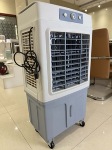 Ventilateur de refroidissement d'air portable personnalisé BR-4800 pour usage domestique, climatiseur <span class=keywords><strong>mobile</strong></span> - Product Image 3