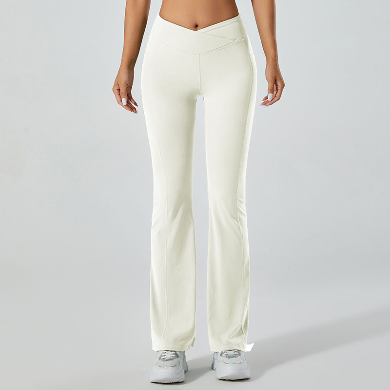 Pant-White