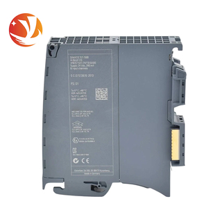 Module d'entrée analogique SIEMENS 6ES7 531-7NF10-0AB0 6ES7531-7NF10-0AB0, contrôleur programmable PLC, neuf et original - Product Image 2